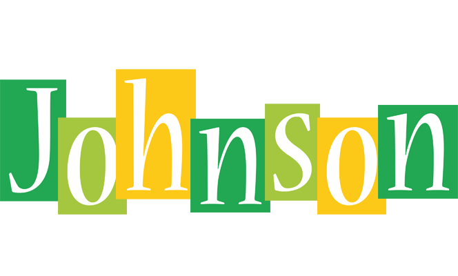 Johnson lemonade logo