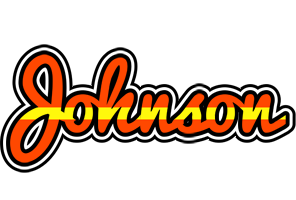 Johnson madrid logo