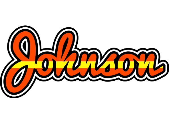 Johnson madrid logo