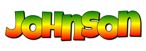 Johnson mango logo