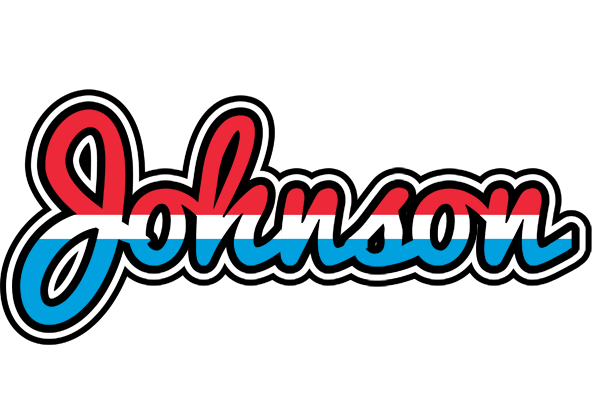 Johnson norway logo