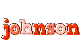 Johnson paint logo