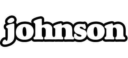 Johnson panda logo