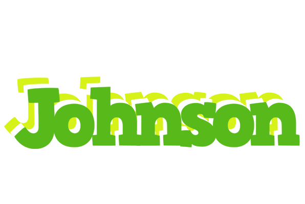 Johnson picnic logo