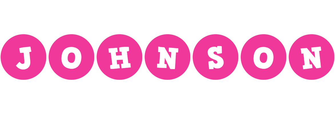 Johnson poker logo