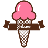 Johnson premium logo