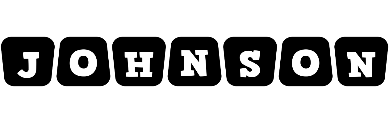 Johnson racing logo
