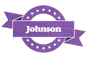 Johnson royal logo