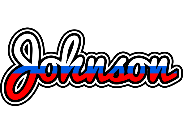 Johnson russia logo