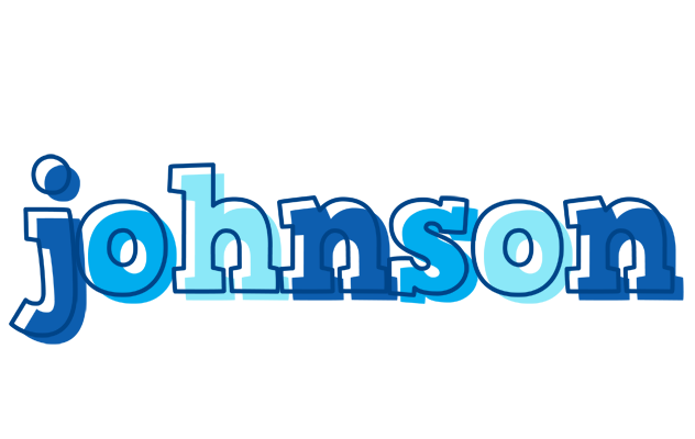 Johnson sailor logo