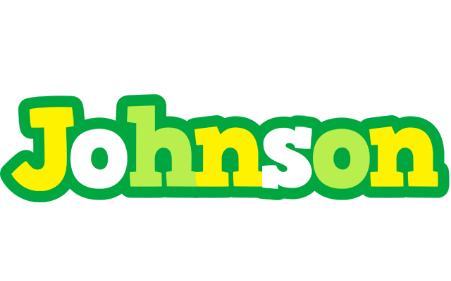 Johnson soccer logo