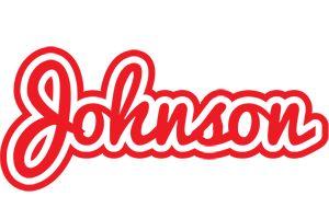 Johnson sunshine logo