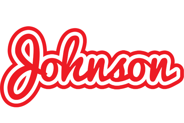 Johnson sunshine logo