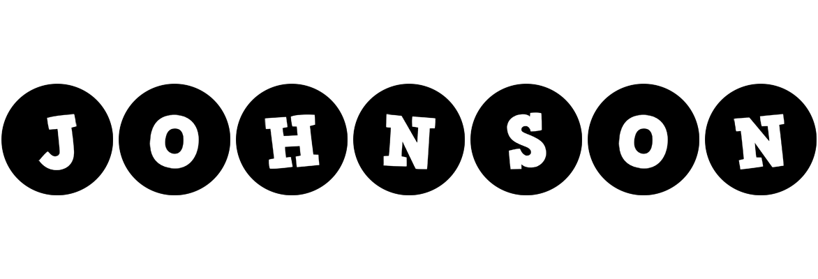 Johnson tools logo