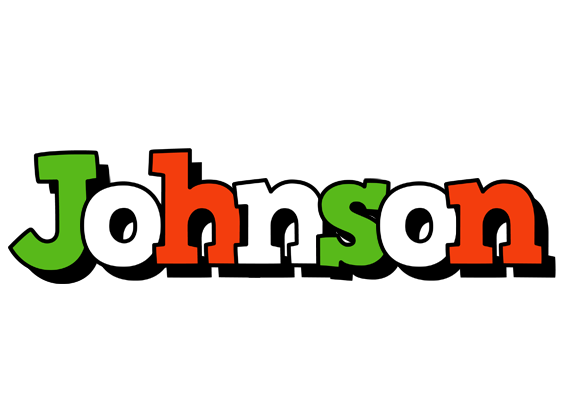 Johnson venezia logo
