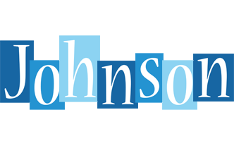Johnson winter logo