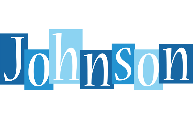 Johnson winter logo