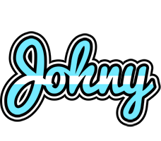 Johny argentine logo