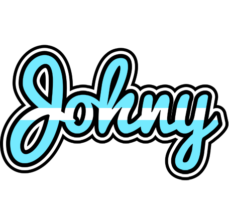Johny argentine logo