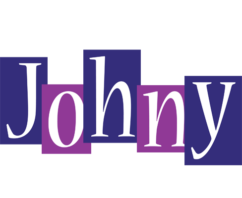 Johny autumn logo