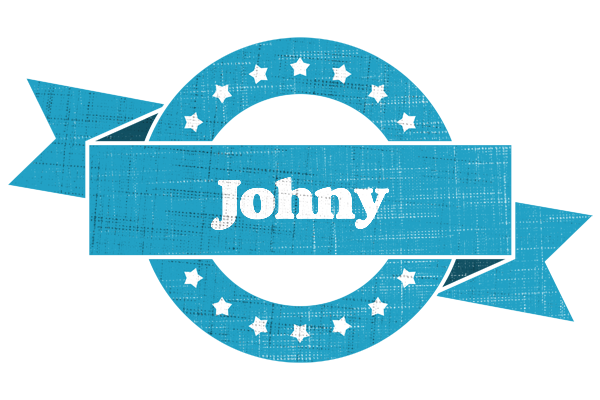 Johny balance logo