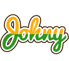Johny banana logo