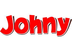 Johny basket logo