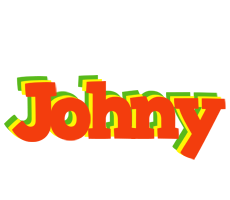 Johny bbq logo