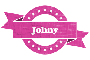Johny beauty logo