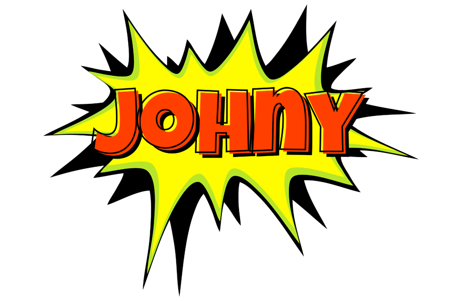 Johny bigfoot logo