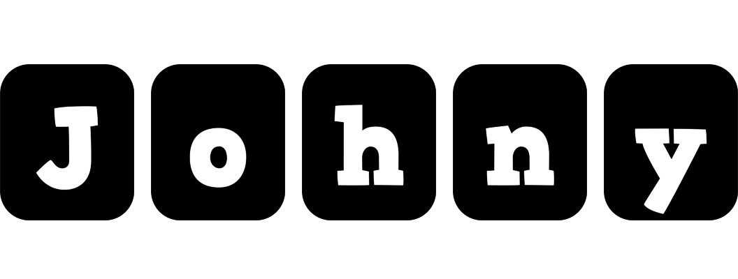 Johny box logo
