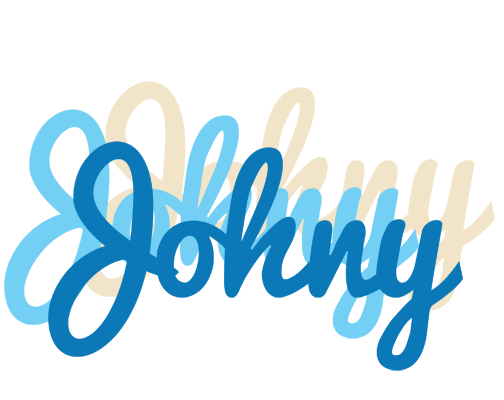 Johny breeze logo