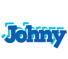 Johny business logo