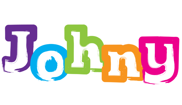 Johny casino logo