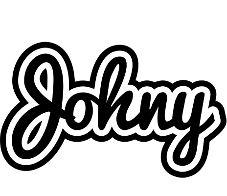 Johny chess logo