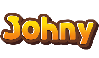 Johny cookies logo