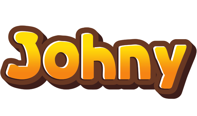 Johny cookies logo