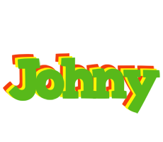 Johny crocodile logo