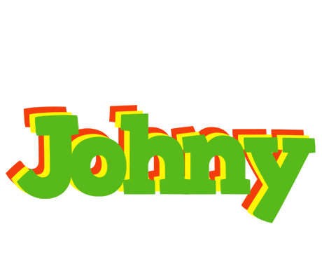 Johny crocodile logo