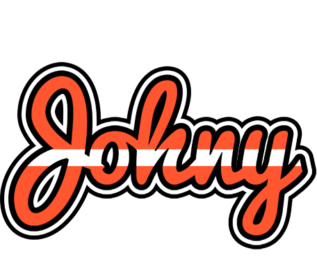 Johny denmark logo