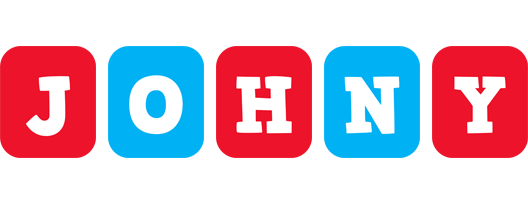 Johny diesel logo