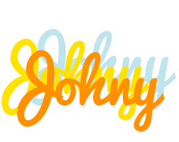 Johny energy logo
