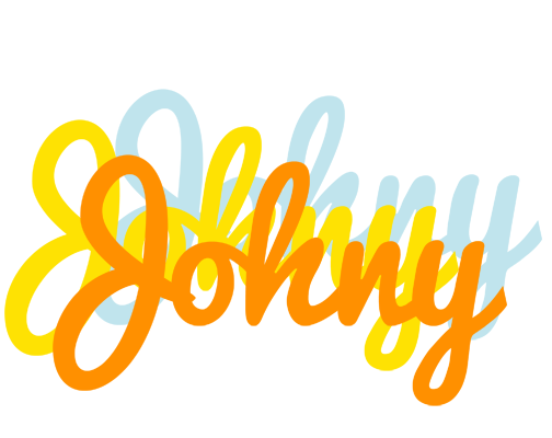Johny energy logo