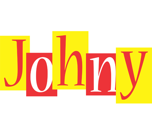 Johny errors logo