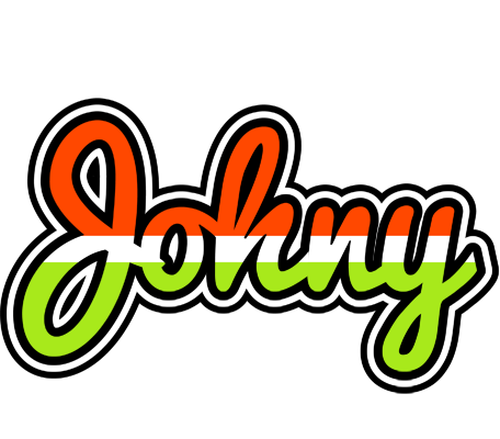 Johny exotic logo