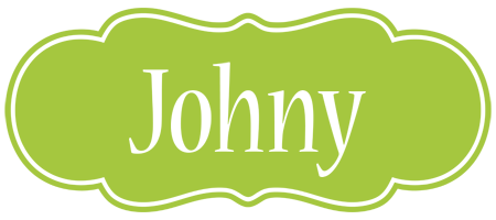 Johny family logo