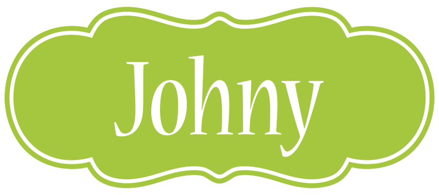 Johny family logo