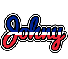 Johny france logo