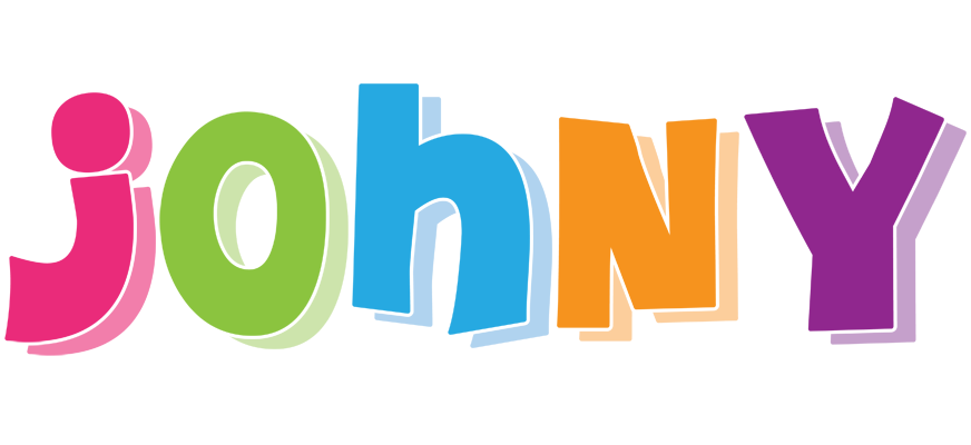 Johny friday logo
