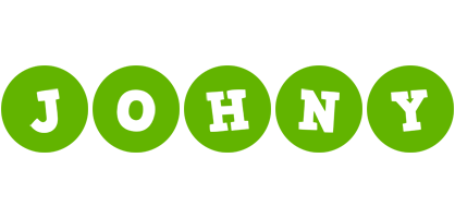 Johny games logo
